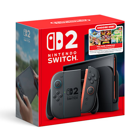 Nintendo Switch - Nintendo Official Site for Canada